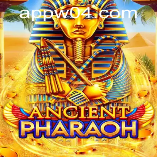 AncientPharaoh: A Journey to the Land of Legends