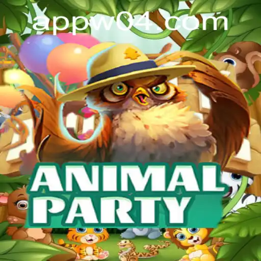 Explore the Exciting World of AnimalParty and W04 PH Login