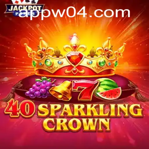 Discover the Enchantment of 40SparklingCrown and How w04 PH Login Enhances Your Gaming Experience