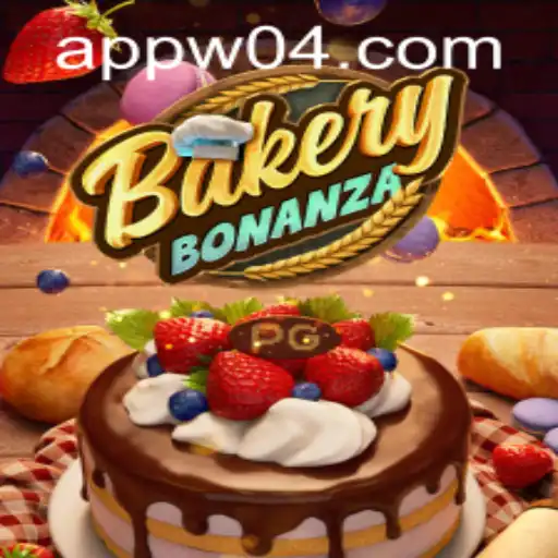 BakeryBonanza: A Sweet Adventure Awaits