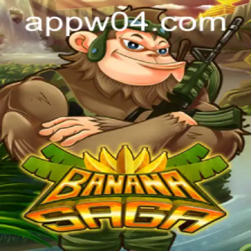Exploring the Exciting World of BananaSaga with W04 PH Login