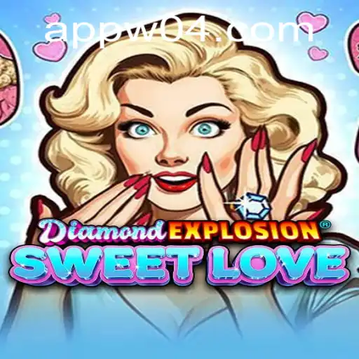 Unveiling DiamondExplosionSweetLove: A Mesmerizing Blend of Strategy and Romance
