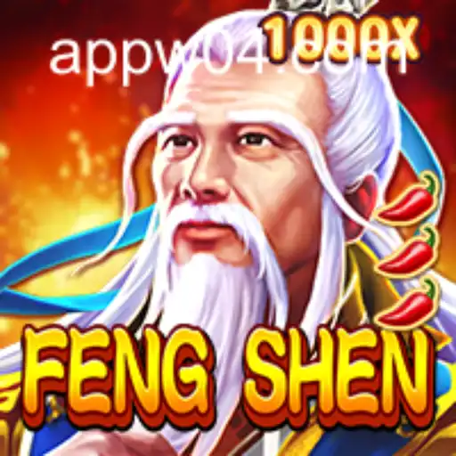 Unlocking the Mysteries of FengShen and Mastering the W04 PH Login