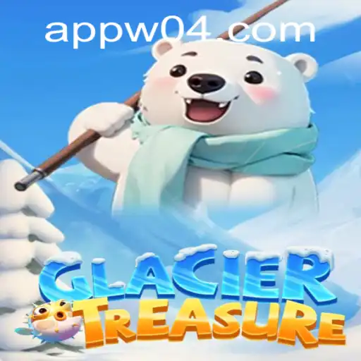 Explore the Icy Wonders of GlacierTreasure: A Chilling Adventure Awaits