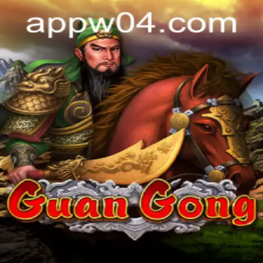 Exploring GuanGong: An Immersive Gaming Experience with W04 PH Login