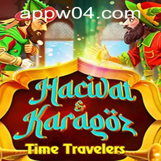 Exploring the Enchanting World of HacivatandKaragoz: A Modern Twist on a Classic Game