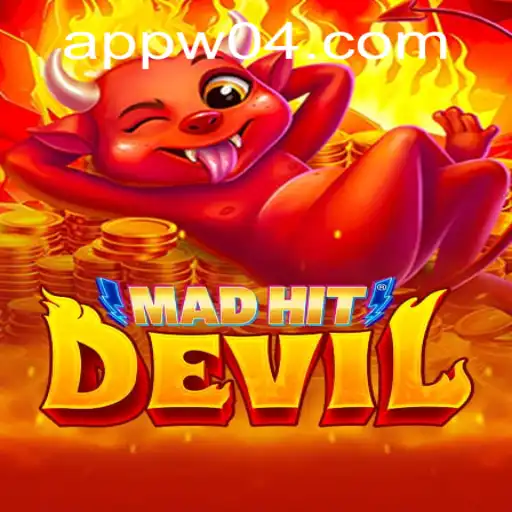 Unveiling MadHitDevil: An Immersive Journey in Gaming