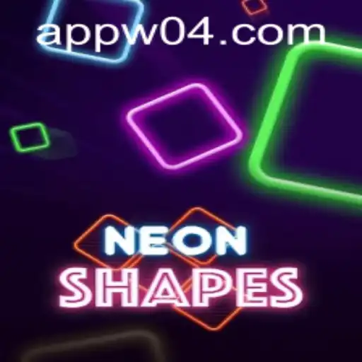 NeonShapes: A Vibrant Gaming Experience with W04 PH Login