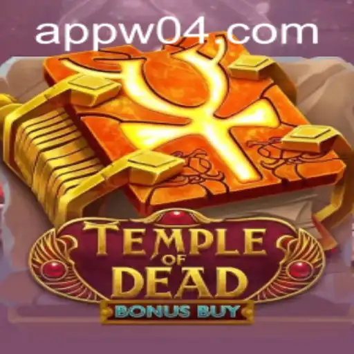 Unraveling the Mysteries of TempleofDeadBonusBuy: A Journey Through W04 PH Login