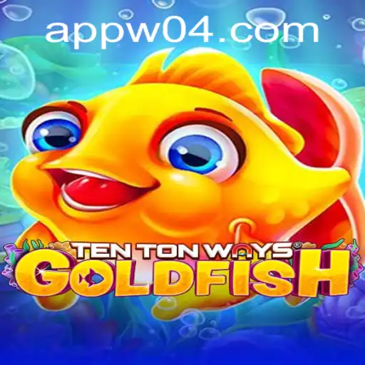 Exploring the Mystical World of TenTonWaysGoldfish Through the Lens of W04 PH Login