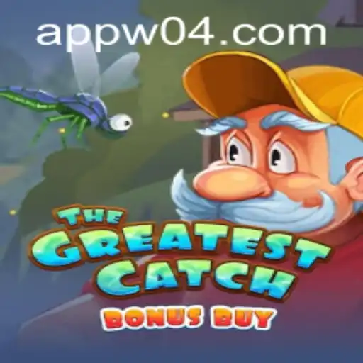 Explore 'TheGreatestCatchBonusBuy': An Engaging Fishing Adventure