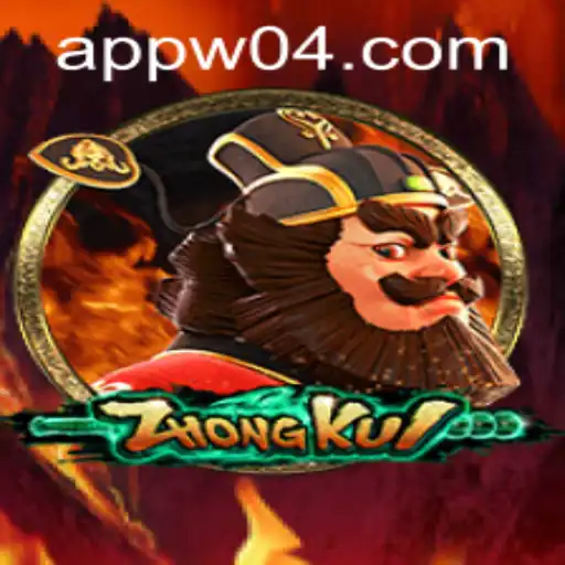 ZhongKui: Immersing in the Mythical World with W04 PH Login