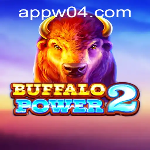 BuffaloPower2 — A Dynamic Gaming Experience with W04 PH Login