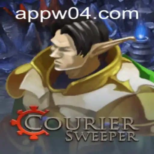 CourierSweeper: A New Era in Strategic Gaming