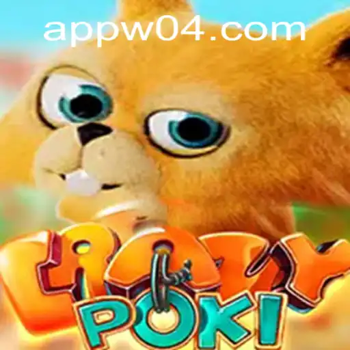 CrazyPoki: Unleashing a Whirlwind of Fun with W04 PH Login