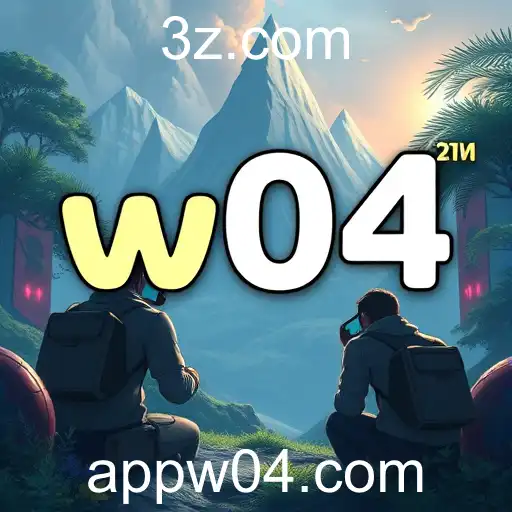 Explorando Novidades em Jogos: Um Olhar Sobre w04 em 2025