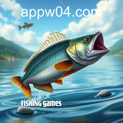 Understanding the Allure of Fishing Games and the Role of w04 PH Login