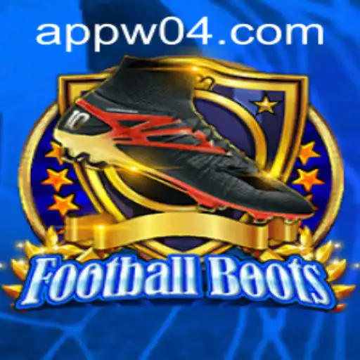 FootballBoots: Explore the Exciting World of W04 PH Login