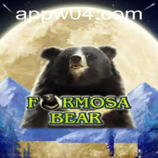 Exploring the Fascinating World of FormosaBear and the Concept of W04 PH Login
