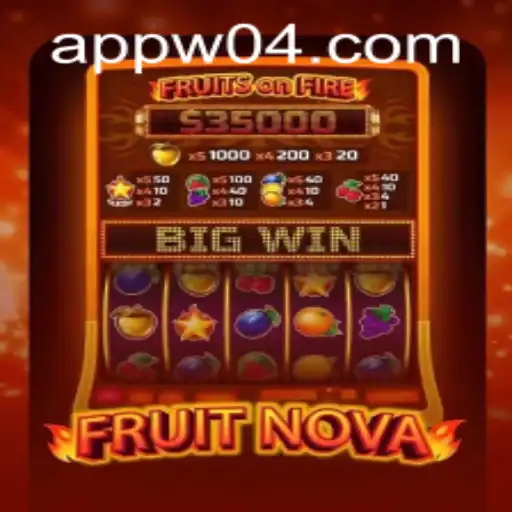 Exploring the World of FruitNova: An Engaging Gaming Experience
