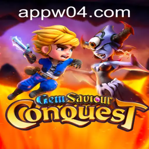 Discover the Enchantment of GemSaviourConquest