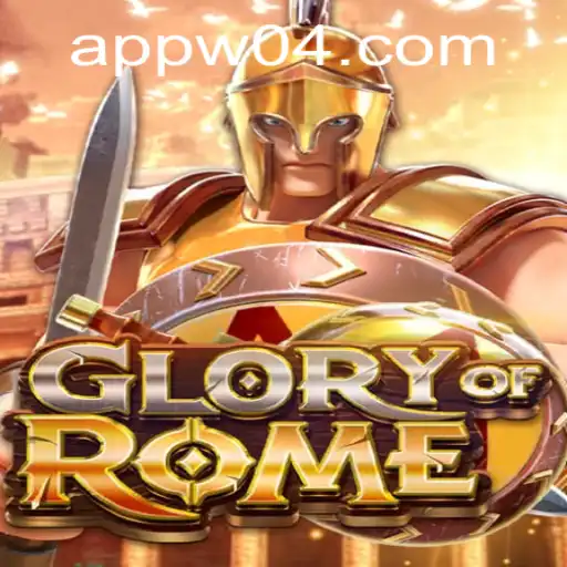 Discover the World of GloryofRome: Master the Art of Strategy