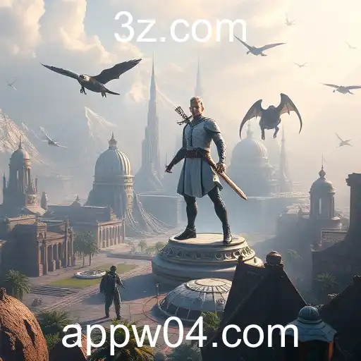 Revolução no Mundo dos Jogos Digitais em 2025