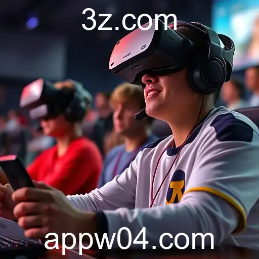 Ascensão dos Jogos Digitais em 2025