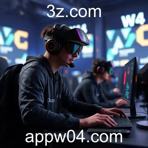 Inovação e Desafios no Mundo dos eSports