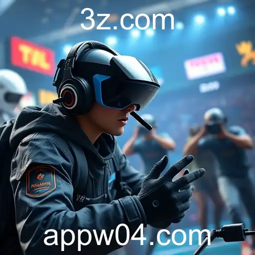 Revolução no Mundo dos Jogos: Tendências de 2025