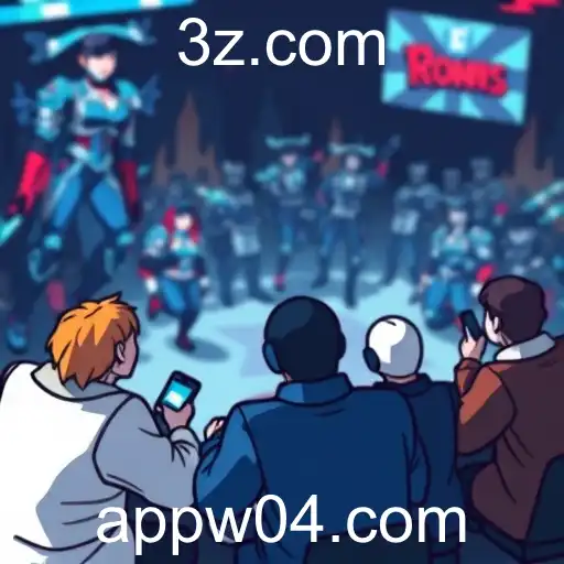 A Revolução dos Jogos Online em 2025