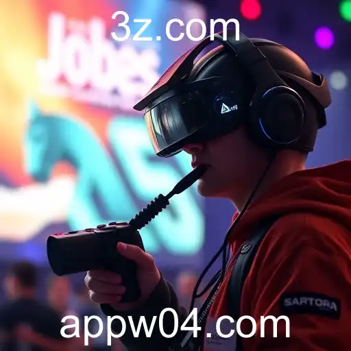 Congresso de Jogos: Inovações e Futuro