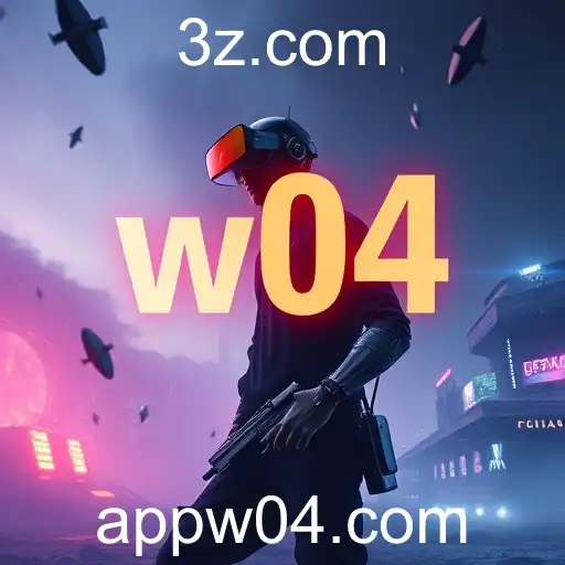 Revolução nos Jogos Online em 2025: O Impacto do Código 'w04'