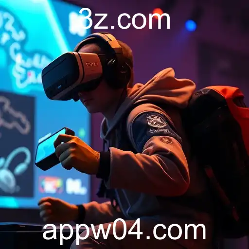 A Ascensão da Onda w04 nos Jogos Online em 2025