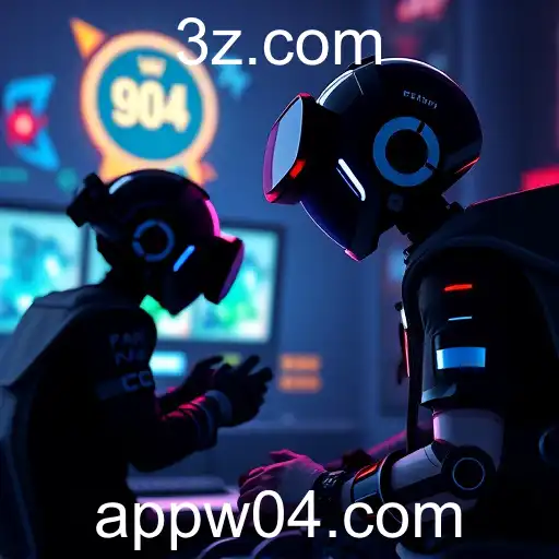 Inovações e Tendências no Mundo dos Jogos em 2025