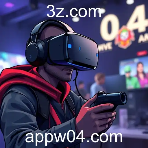 O Impacto dos Jogos em 2025: Uma Nova Era para Gamers