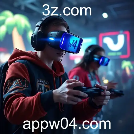 Innovative Trends in Gaming for 2025