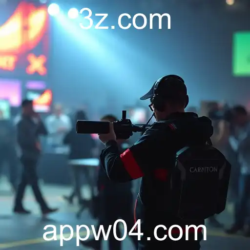 Revolução nos Jogos Digitais: A Ascensão da Plataforma w04