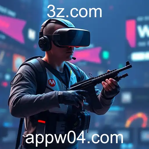 Revolução nos Jogos: A Ascensão da Tecnologia em 2025