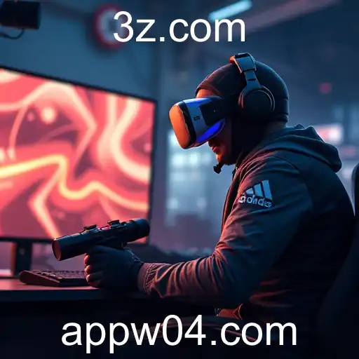 A Evolução dos Jogos em 2025: Tendências e Inovações