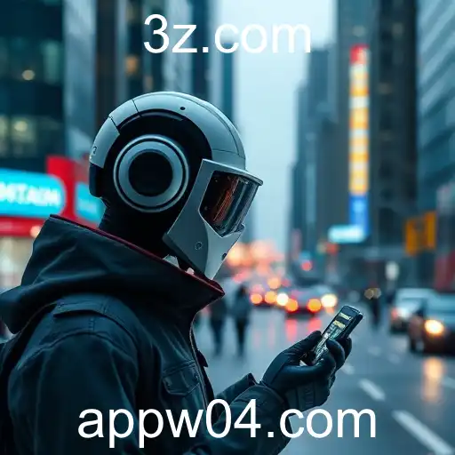 A Evolução do w04: Uma Nova Era nos Jogos Online