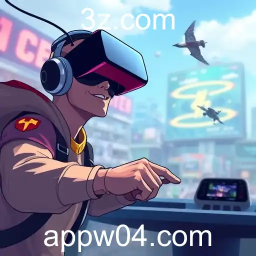 Explorando as Tendências do Universo w04