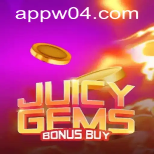 Step into the Sparkling World of JuicyGemsBonusBuy with W04 PH Login