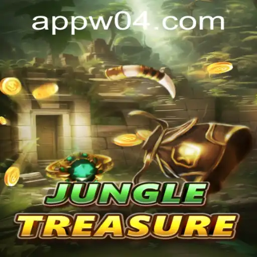 Explore the Thrilling World of JungleTreasure with W04 PH Login