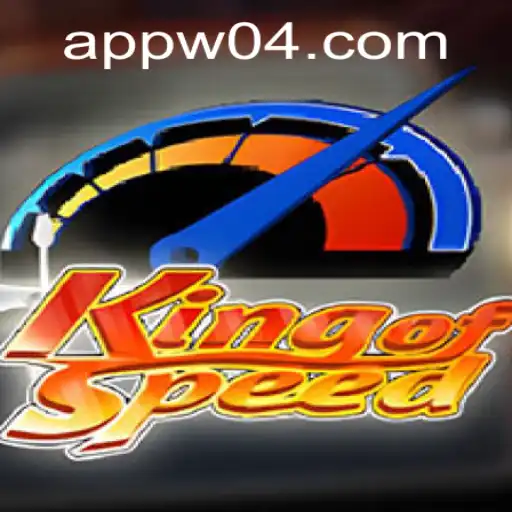 KingofSpeed: A Thrilling Ride into the World of High-Octane Racing
