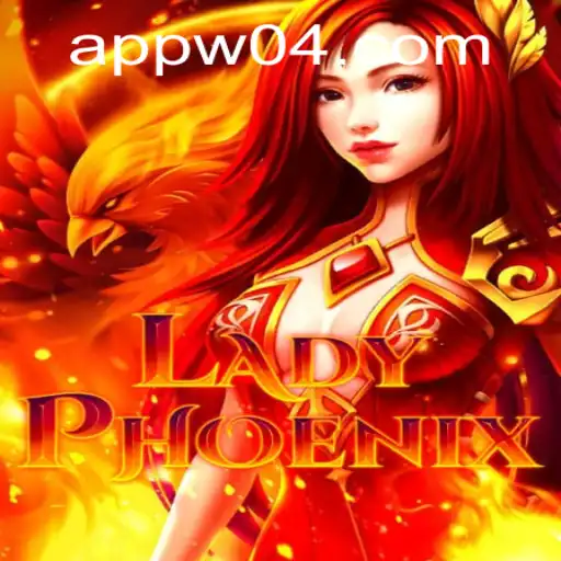 LadyPhoenix: A Mythical Adventure Game with a Unique Login Experience