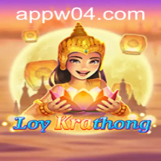LoyKrathong: An Immersive Gaming Experience Emerging with 'w04 PH Login' Feature