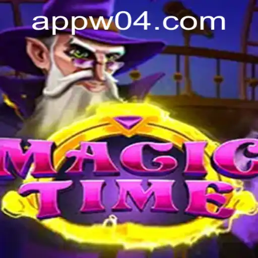 Dive into the Enchanting World of MagicTime: A Guide to W04 PH Login and Gameplay