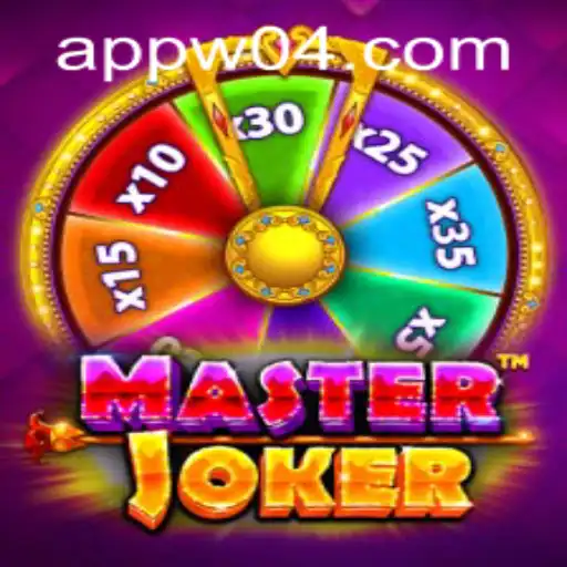Exploring the Excitement of MasterJoker: A Gamer's Delight