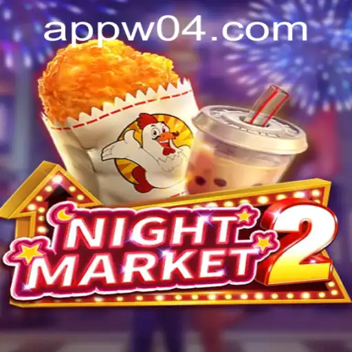 Exploring 'NightMarket2' and Its Engaging Features
